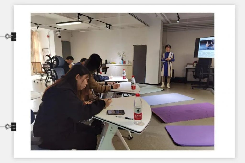 廣東人因與工效學應用技術研究中心用戶體驗官“出道”