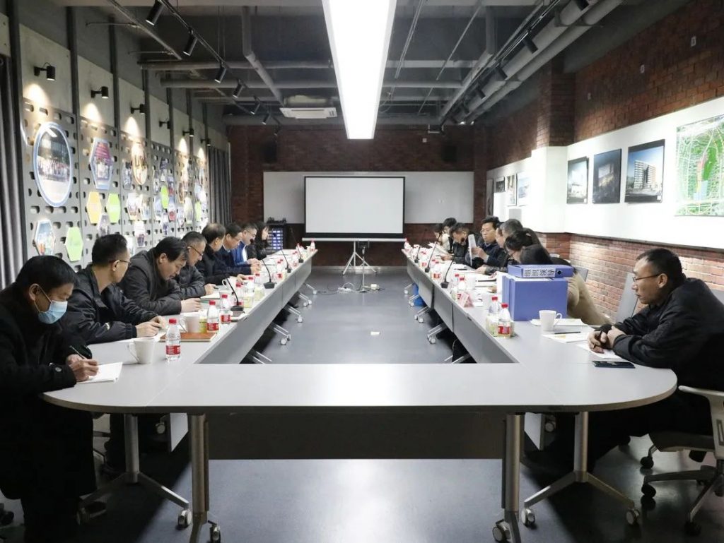 【園區(qū)動(dòng)態(tài)】盤點(diǎn)園區(qū)近期的“大事件”