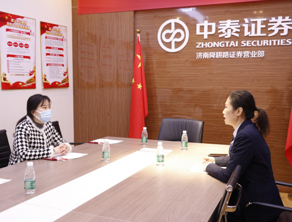 【園區(qū)動態(tài)】盤點園區(qū)近期的“大事件”