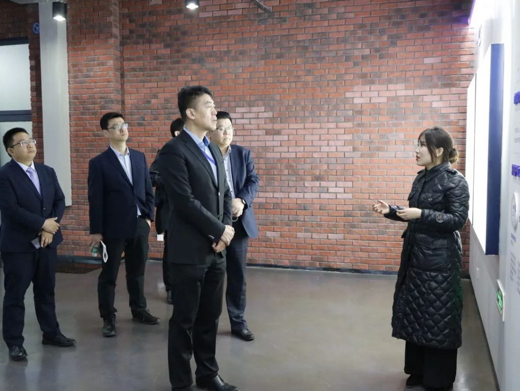 【園區動態】盤點園區近期的“大事件”