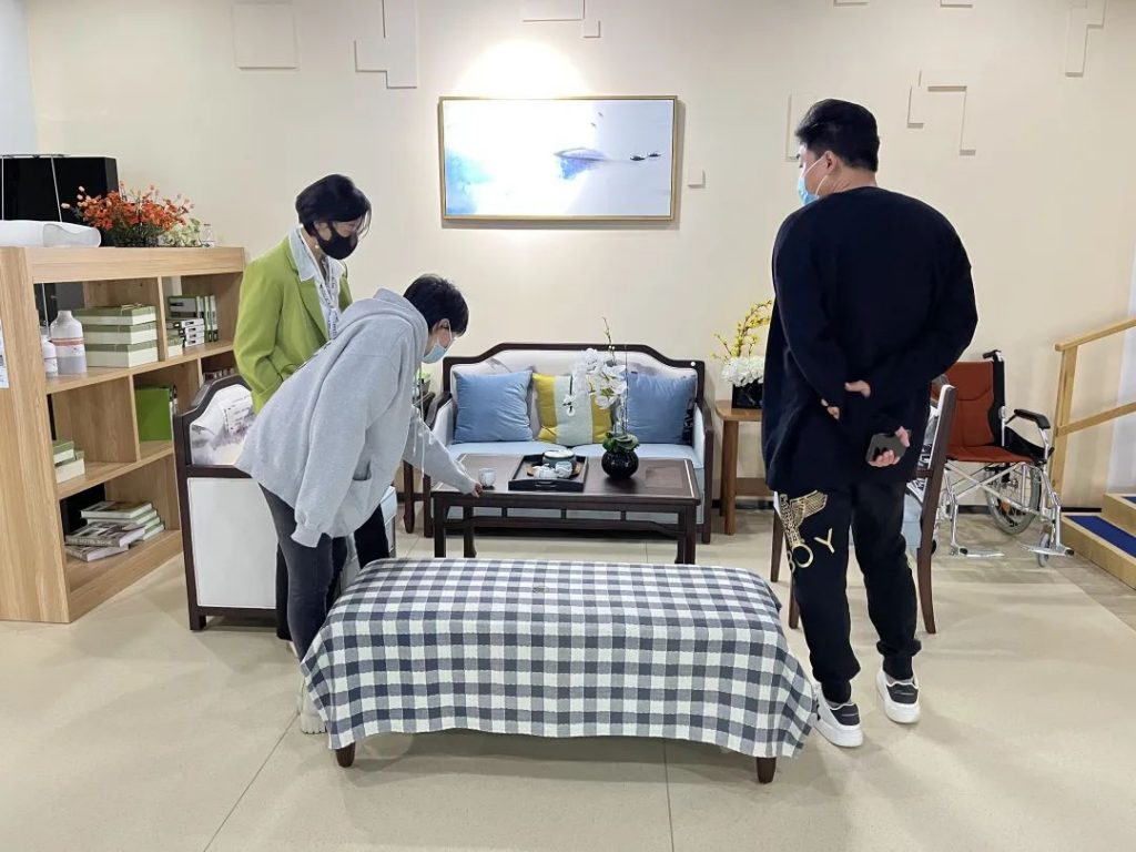 【園區動態】盤點園區近期的“大事件”