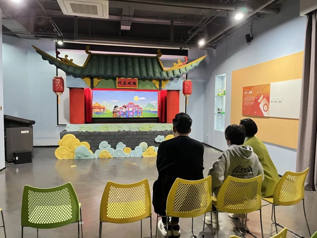 【園區動態】盤點園區近期的“大事件”