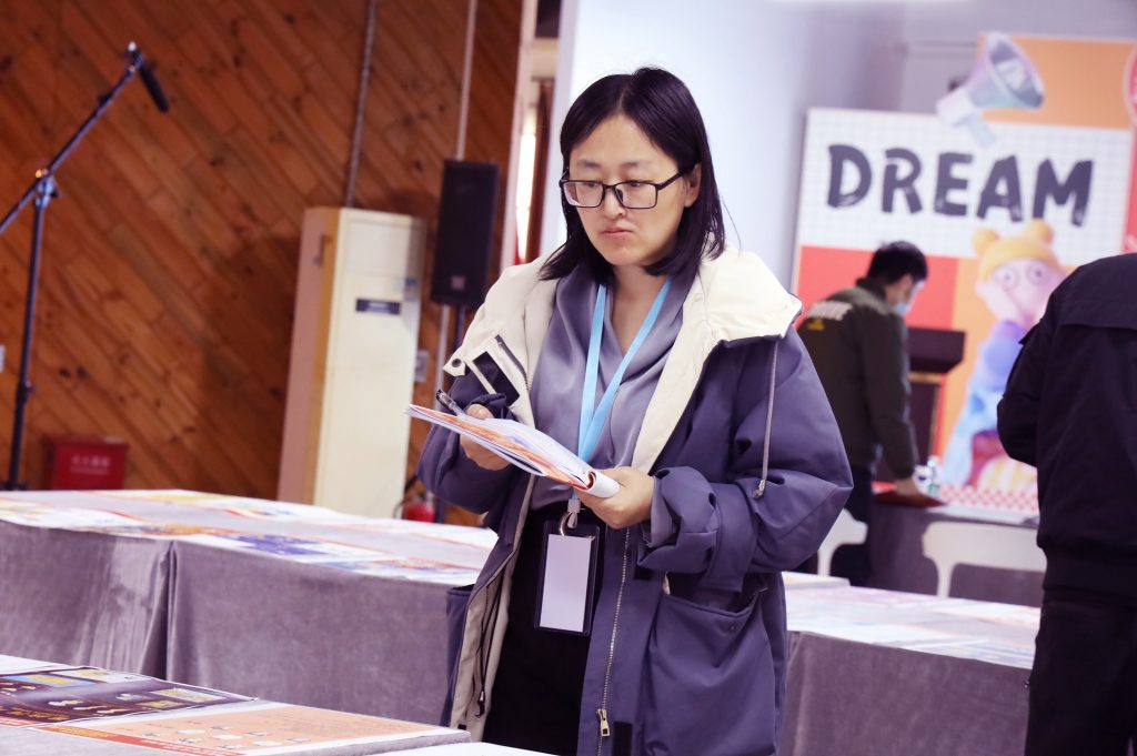 尋找北滘青年新形象！廣東工業設計城文創IP設計大賽初評圓滿舉行