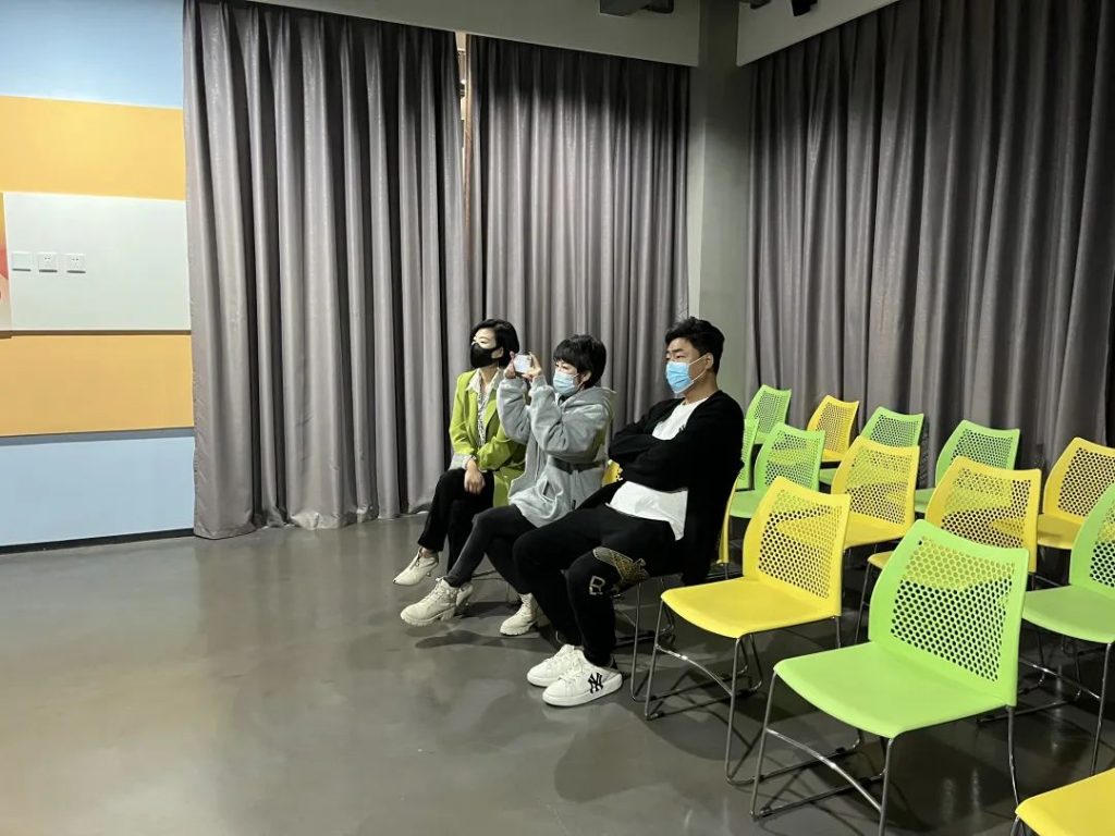 【園區動態】盤點園區近期的“大事件”