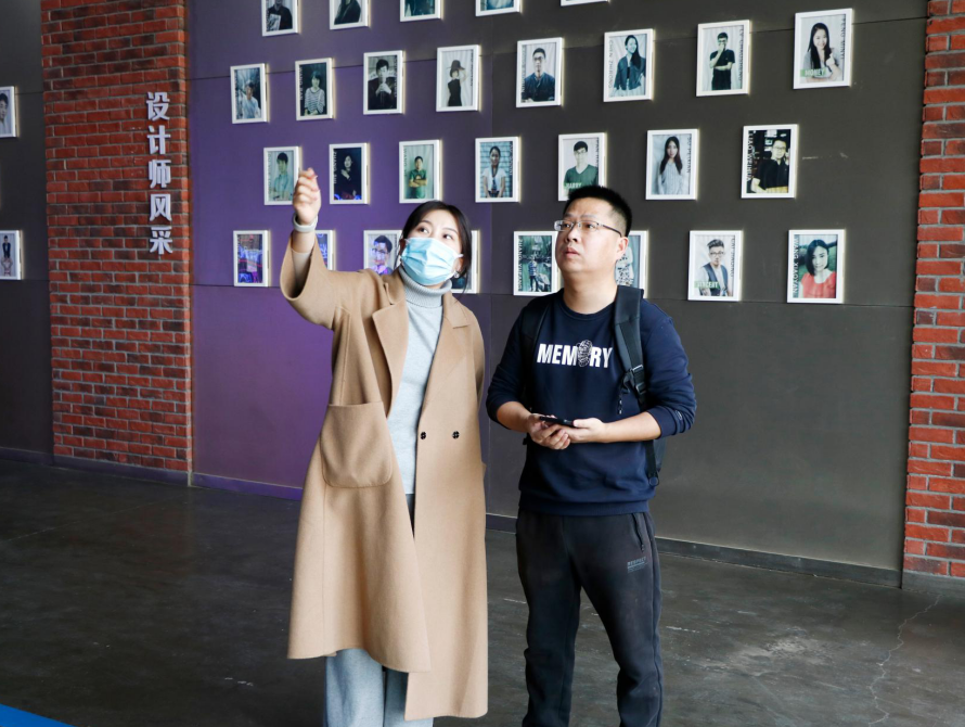 【園區(qū)動態(tài)】盤點園區(qū)近期的“大事件”