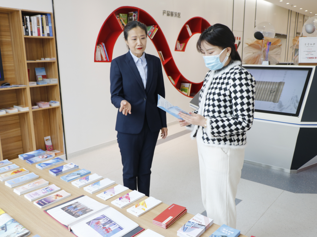 【園區(qū)動態(tài)】盤點園區(qū)近期的“大事件”