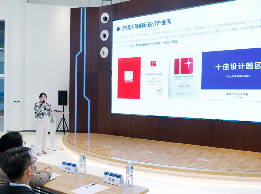 【園區(qū)動態(tài)】盤點園區(qū)近期的“大事件”