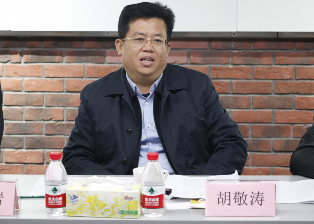 【園區(qū)動(dòng)態(tài)】盤點(diǎn)園區(qū)近期的“大事件”