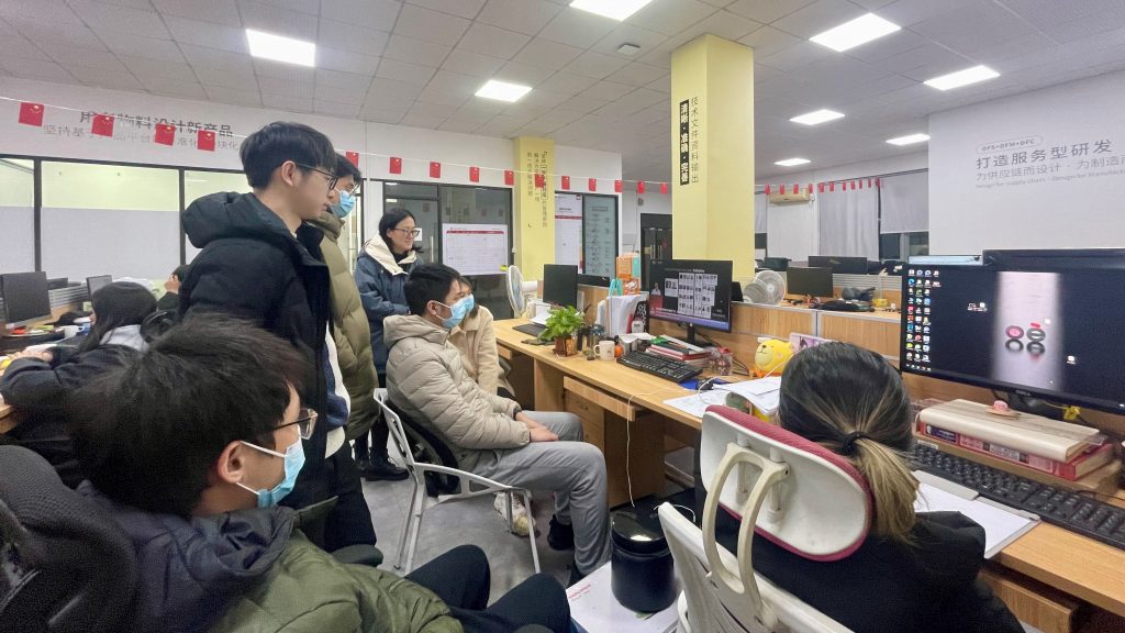 第32屆世界設計大會精彩綻放 設計城企業發出中國設計強音