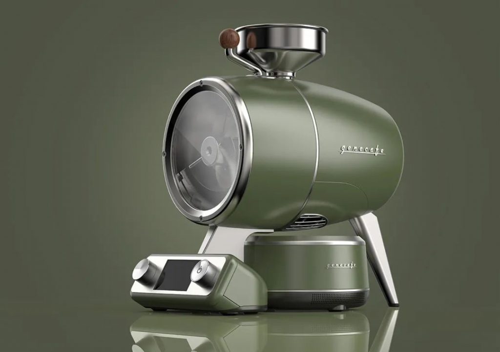 復(fù)古設(shè)計(jì)，帶你穿越20世紀(jì)