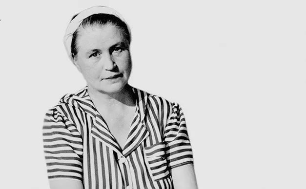 女性力量丨那些最具影響力的女性設(shè)計(jì)師！