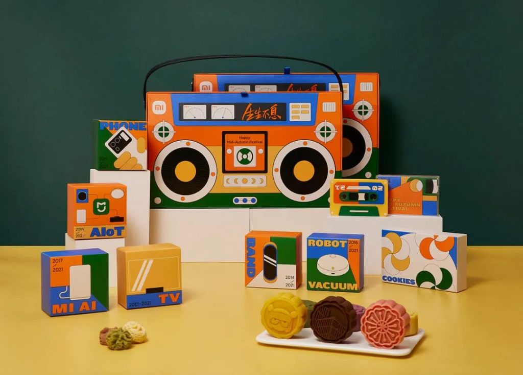 復(fù)古設(shè)計(jì)，帶你穿越20世紀(jì)