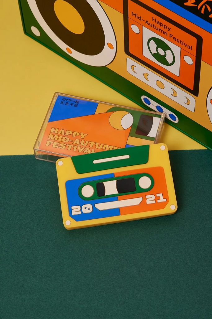 復(fù)古設(shè)計(jì)，帶你穿越20世紀(jì)