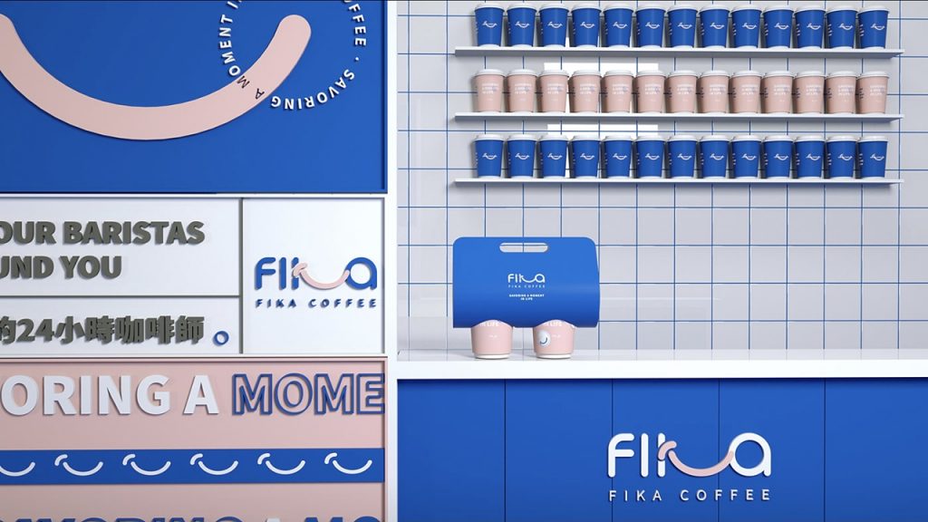 VI設計，不止是符號！