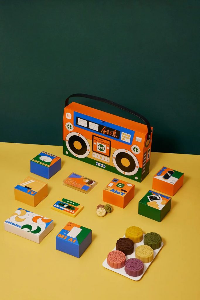 復(fù)古設(shè)計(jì)，帶你穿越20世紀(jì)