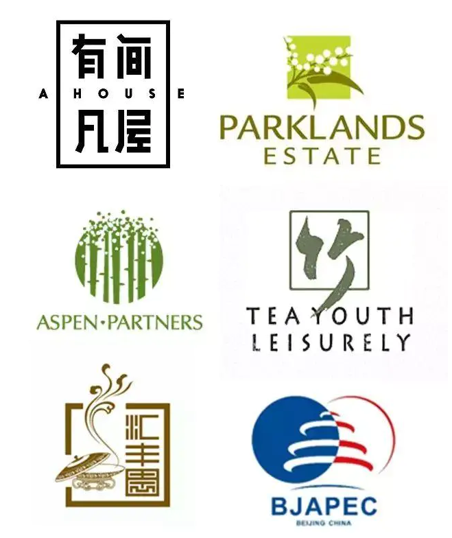 如何設計一個高級感logo？