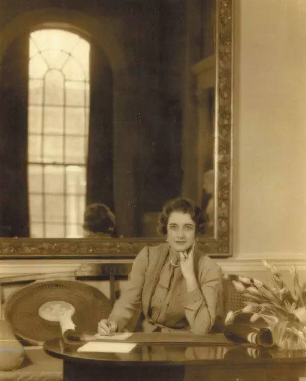 女性力量丨那些最具影響力的女性設(shè)計(jì)師！