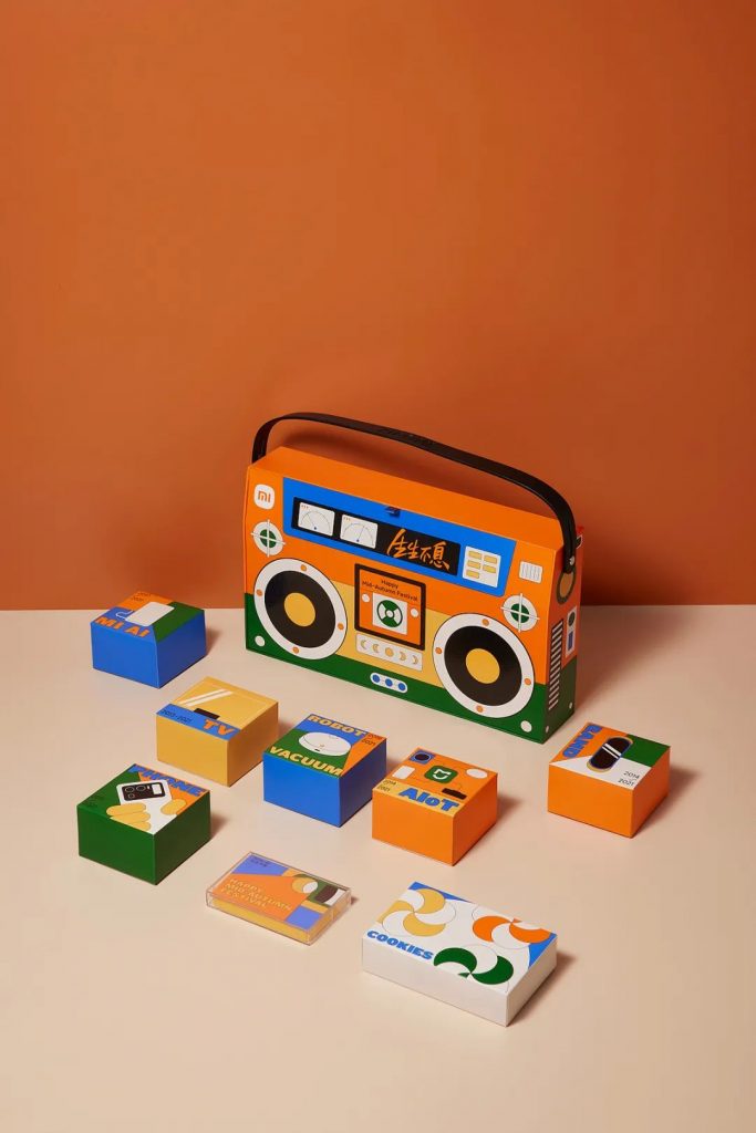 復(fù)古設(shè)計(jì)，帶你穿越20世紀(jì)