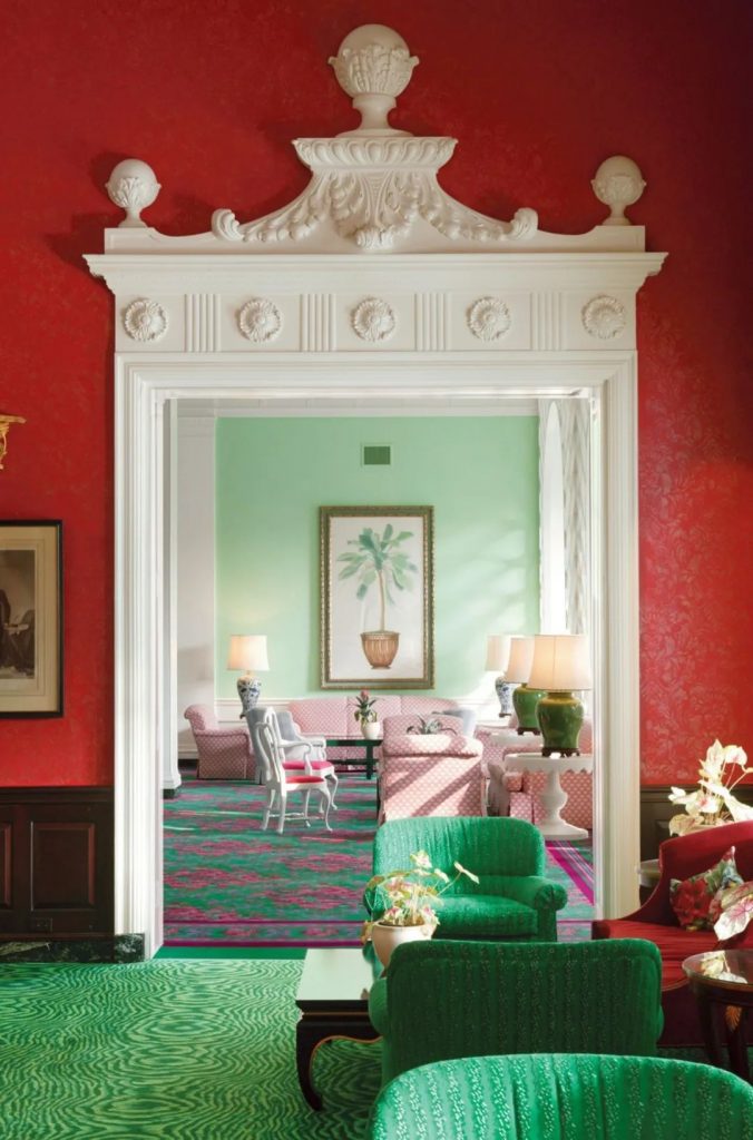 女性力量丨那些最具影響力的女性設(shè)計(jì)師！