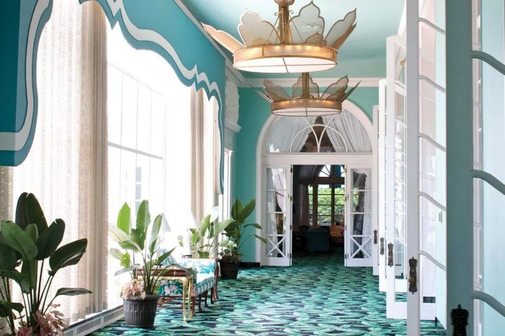 女性力量丨那些最具影響力的女性設(shè)計(jì)師！