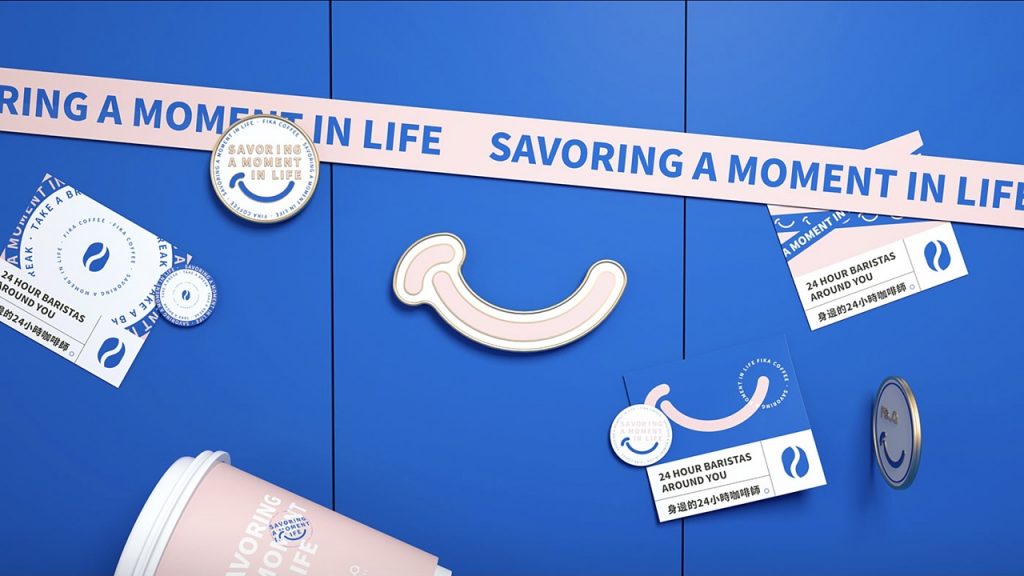 VI設計，不止是符號！