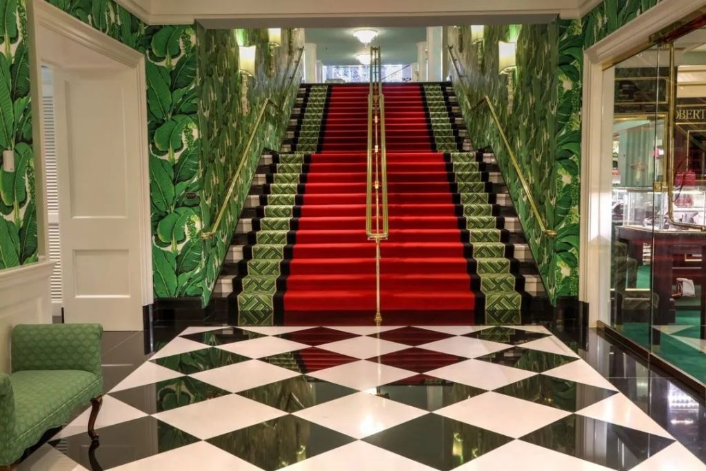 女性力量丨那些最具影響力的女性設(shè)計(jì)師！