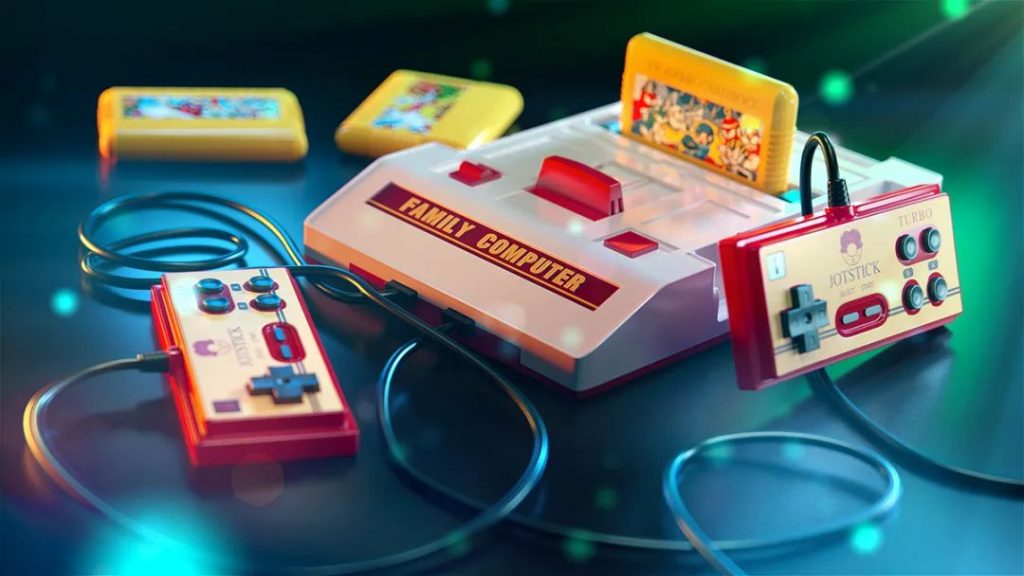 復(fù)古設(shè)計(jì)，帶你穿越20世紀(jì)