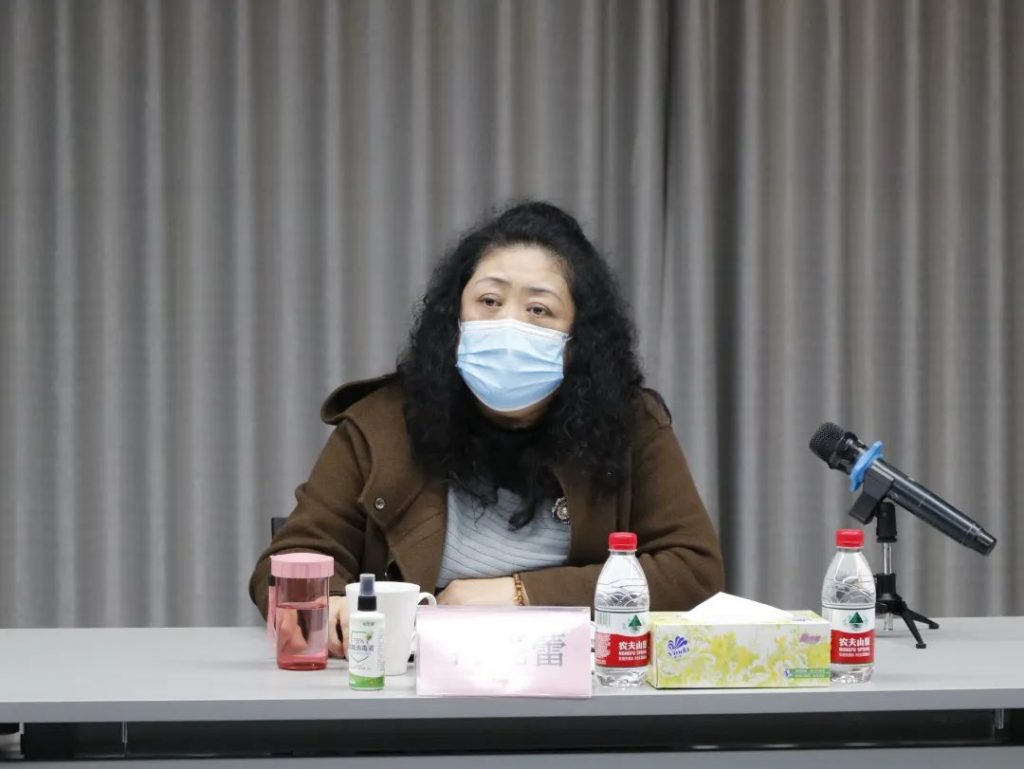 【園區動態】盤點園區近期的“大事件”