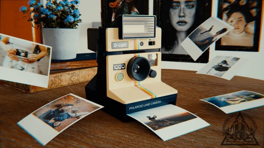 復(fù)古設(shè)計(jì)，帶你穿越20世紀(jì)