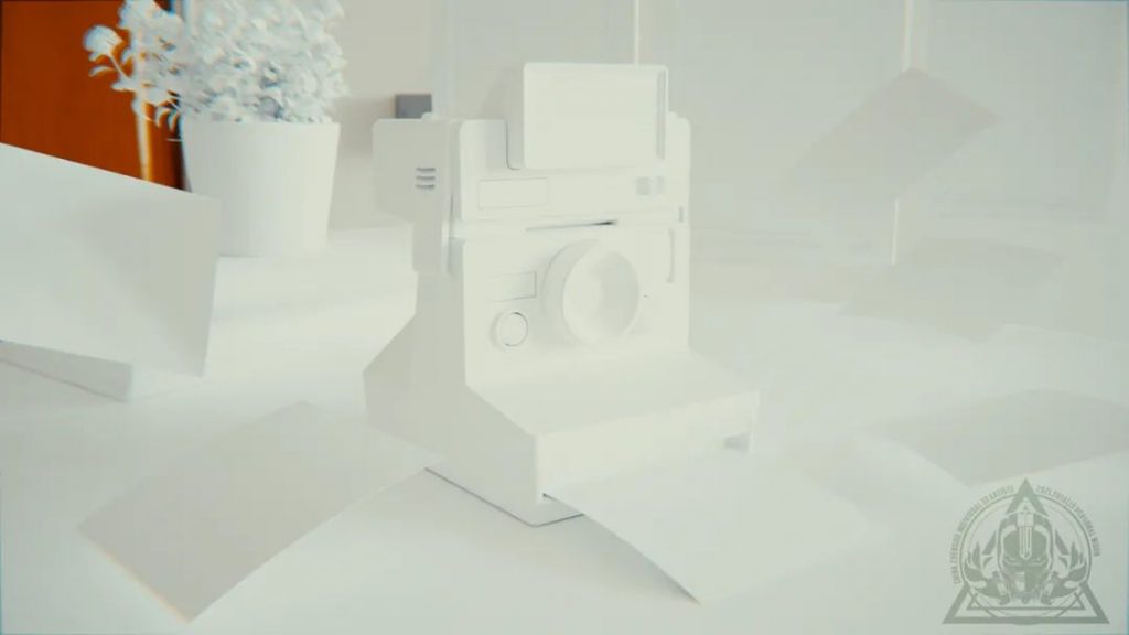 復(fù)古設(shè)計(jì)，帶你穿越20世紀(jì)