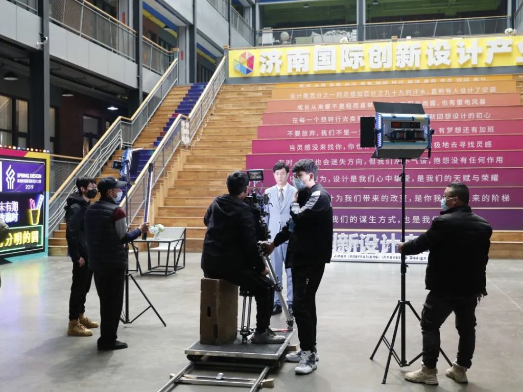 【園區動態】盤點園區近期的“大事件”