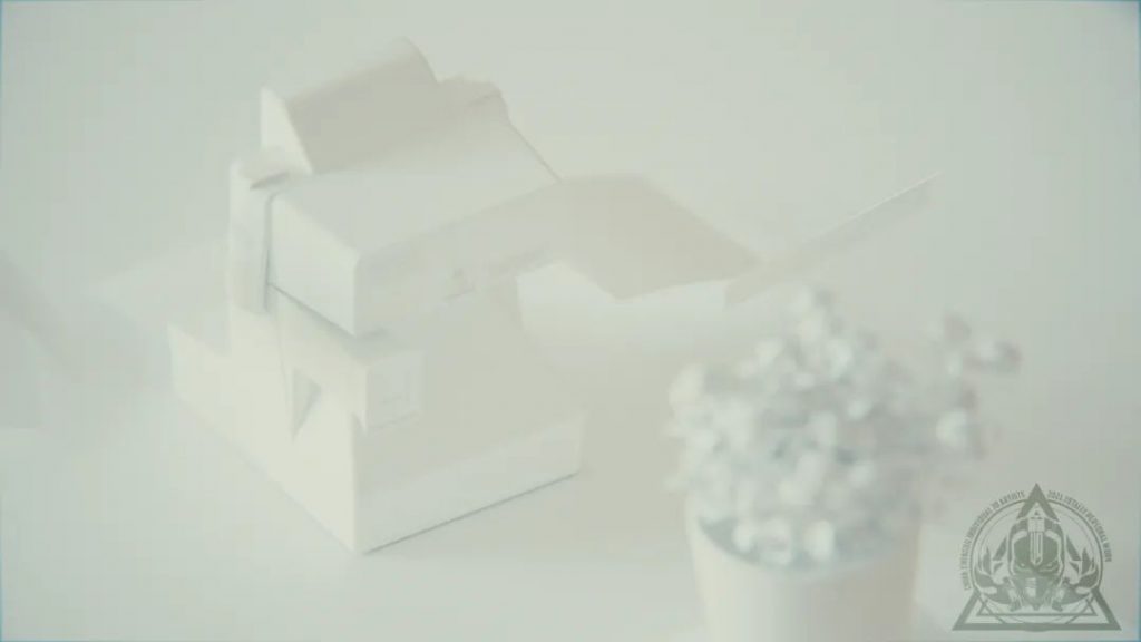 復(fù)古設(shè)計(jì)，帶你穿越20世紀(jì)