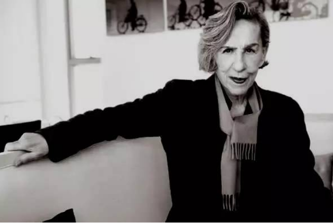 女性力量丨那些最具影響力的女性設(shè)計(jì)師！