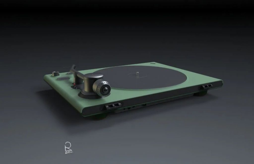 復(fù)古設(shè)計(jì)，帶你穿越20世紀(jì)