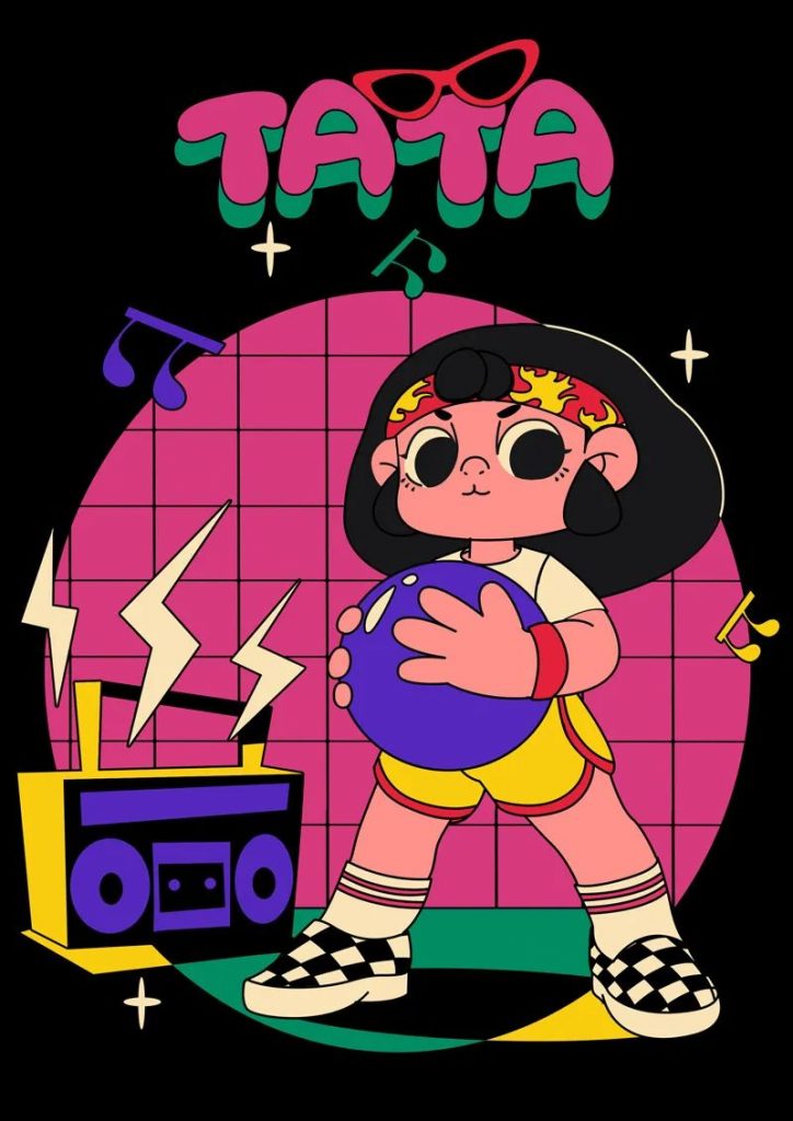 復(fù)古設(shè)計(jì)，帶你穿越20世紀(jì)