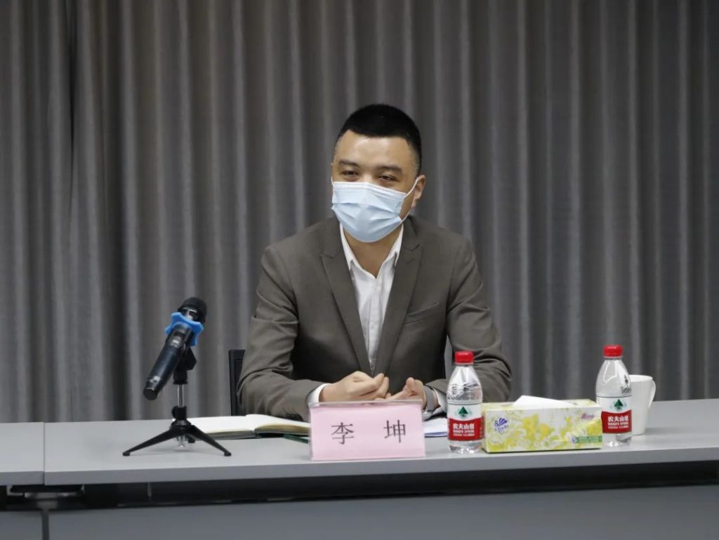 【園區動態】盤點園區近期的“大事件”