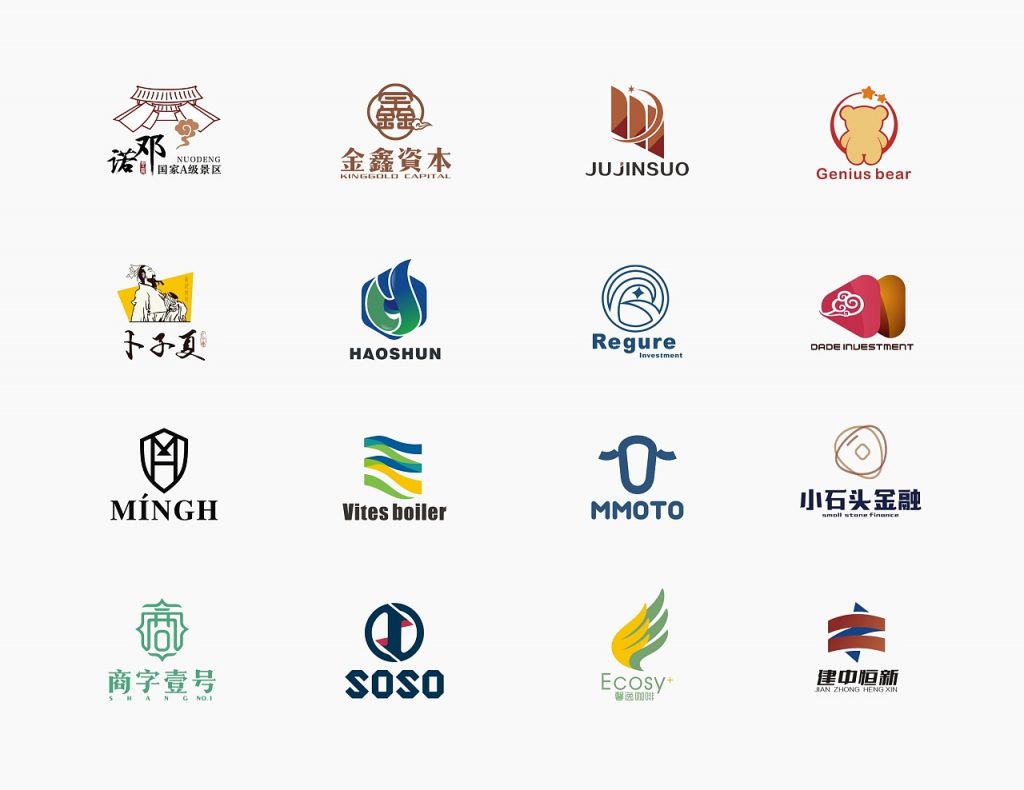 VI設計，不止是符號！