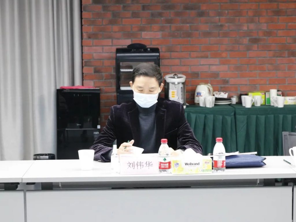 【園區動態】盤點園區近期的“大事件”