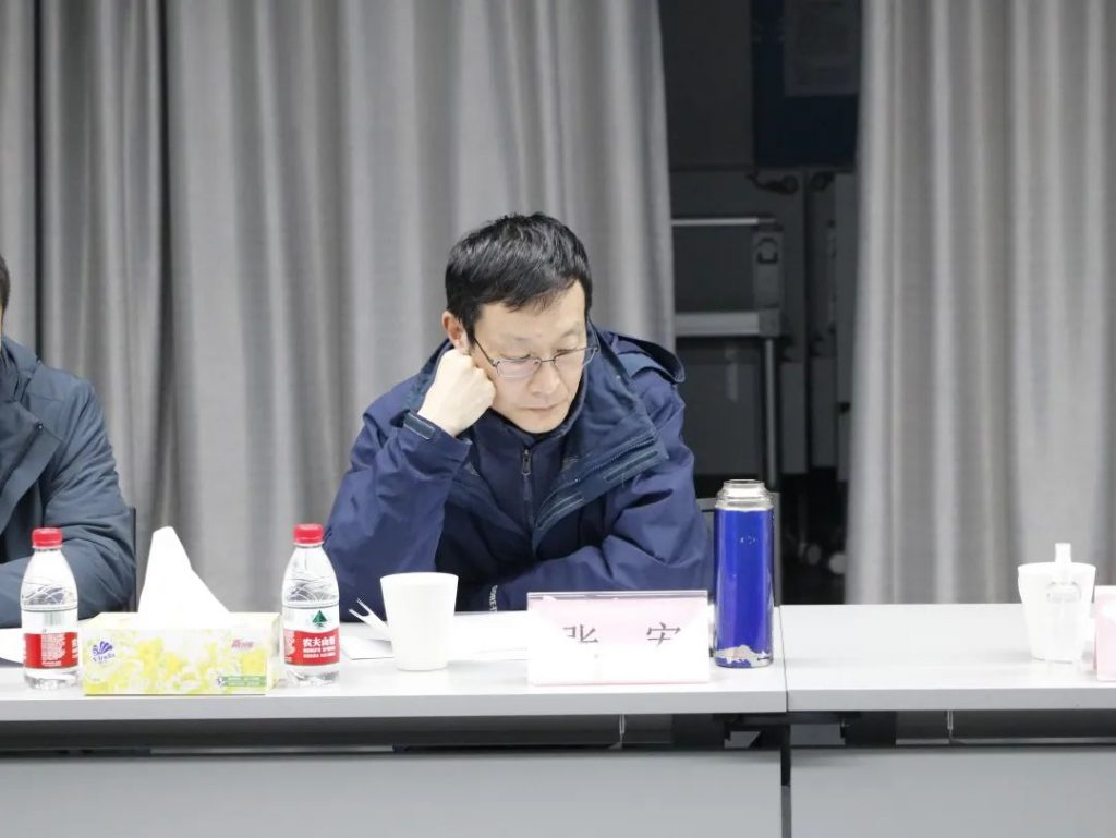 【園區動態】盤點園區近期的“大事件”