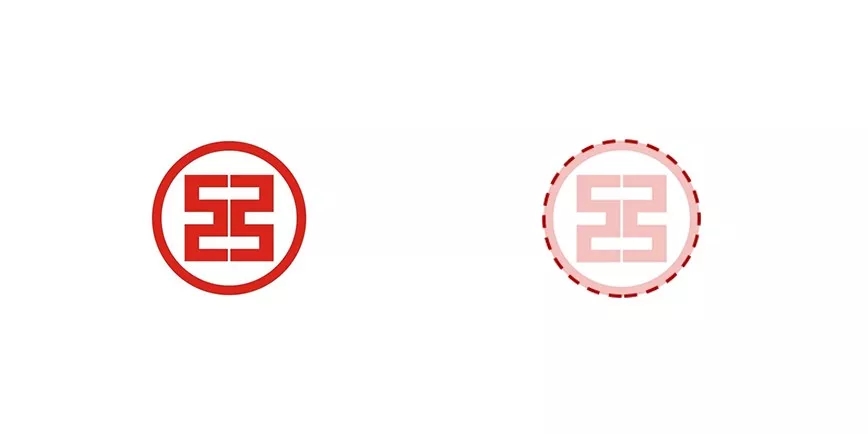 如何設計一個高級感logo？