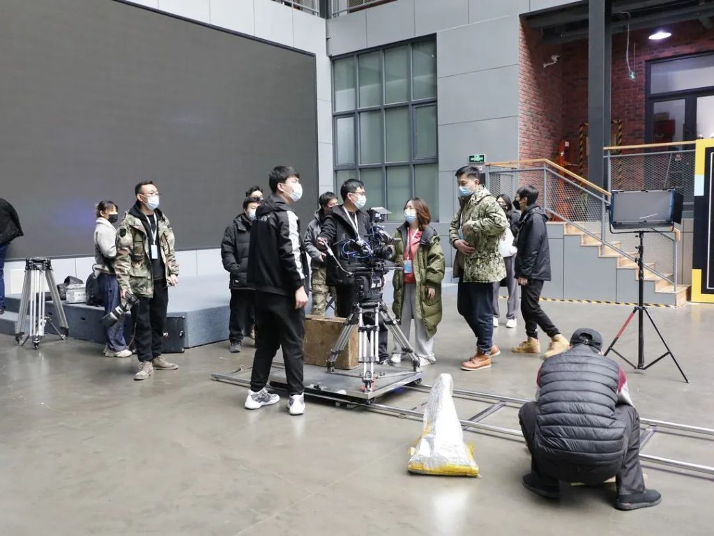 【園區動態】盤點園區近期的“大事件”