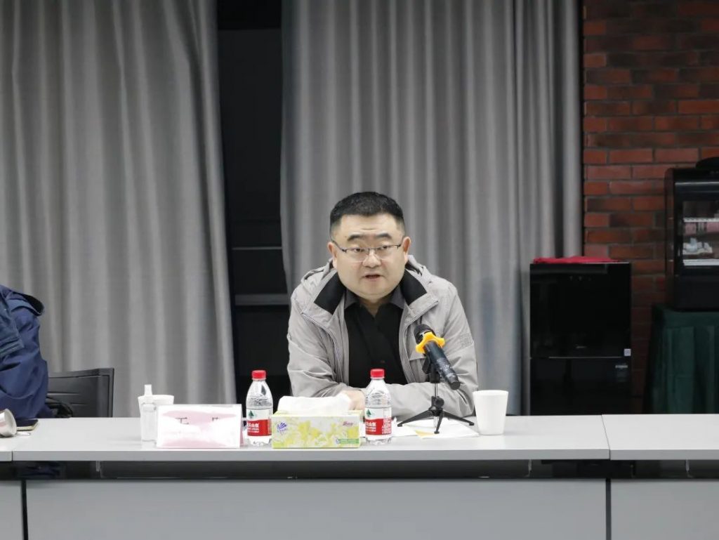 【園區動態】盤點園區近期的“大事件”