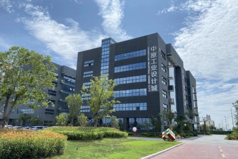 化解困難，迎難而上丨待“春寒”退去，我們共迎園區(qū)春暖花開