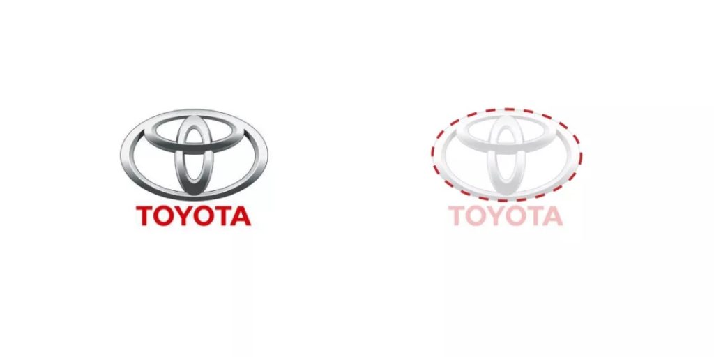 如何設計一個高級感logo？