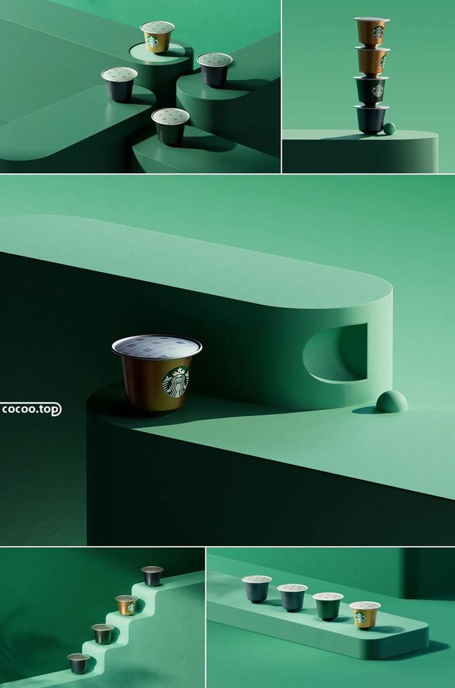 VI設計，不止是符號！