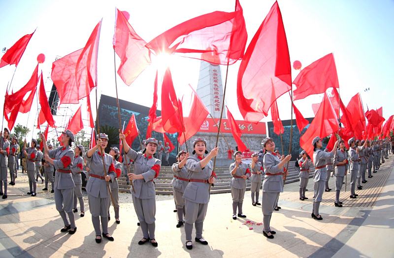 “2021年文化產業十大關鍵詞”及“2022年文化產業趨勢預測”