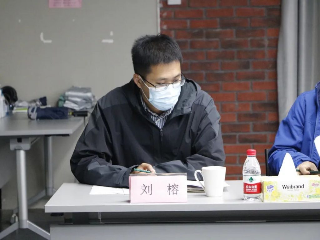 【園區動態】盤點園區近期的“大事件”