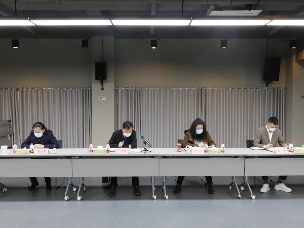 【園區動態】盤點園區近期的“大事件”