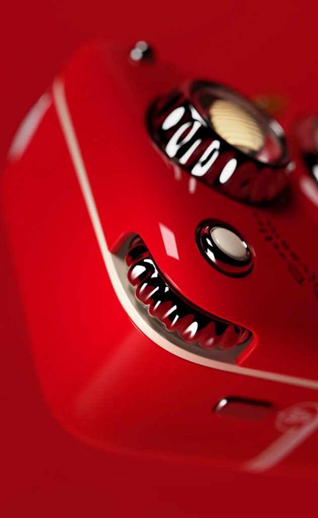 復(fù)古設(shè)計(jì)，帶你穿越20世紀(jì)