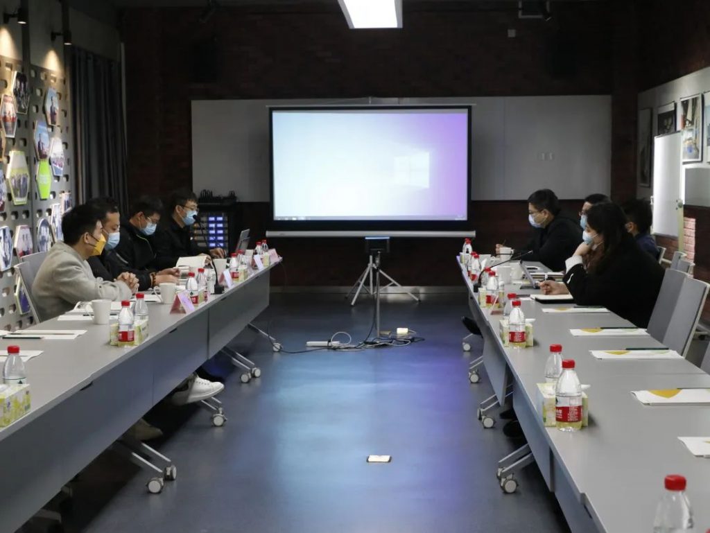 【園區動態】盤點園區近期的“大事件”